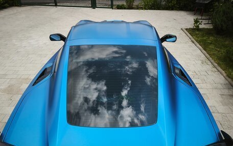 Chevrolet Corvette C7, 2017 год, 6 000 000 рублей, 12 фотография