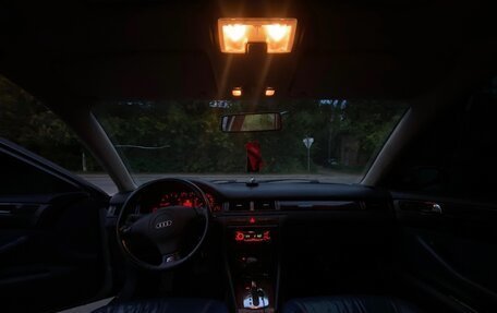 Audi A6, 1998 год, 430 000 рублей, 11 фотография