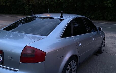 Audi A6, 1998 год, 430 000 рублей, 6 фотография