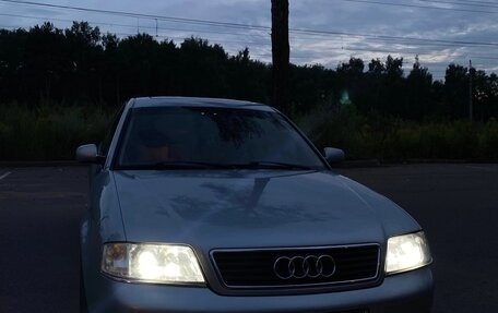 Audi A6, 1998 год, 430 000 рублей, 3 фотография