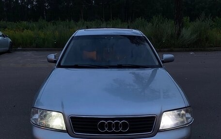 Audi A6, 1998 год, 430 000 рублей, 2 фотография