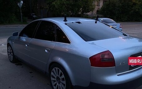 Audi A6, 1998 год, 430 000 рублей, 7 фотография