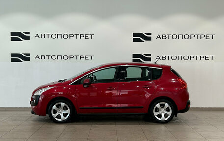 Peugeot 3008 I рестайлинг, 2012 год, 699 000 рублей, 4 фотография