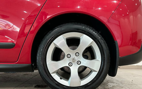 Peugeot 3008 I рестайлинг, 2012 год, 699 000 рублей, 11 фотография