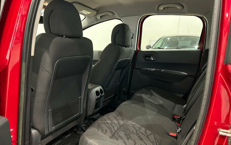 Peugeot 3008 I рестайлинг, 2012 год, 699 000 рублей, 13 фотография