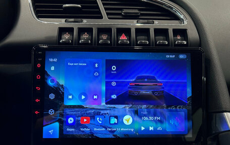 Peugeot 3008 I рестайлинг, 2012 год, 699 000 рублей, 18 фотография
