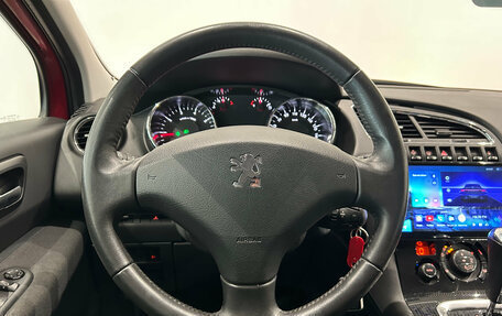 Peugeot 3008 I рестайлинг, 2012 год, 699 000 рублей, 20 фотография