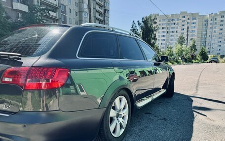 Audi A6 allroad, 2006 год, 4 фотография