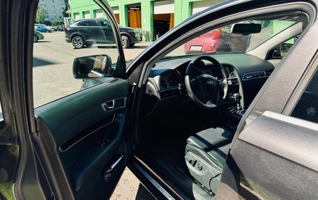 Audi A6 allroad, 2006 год, 7 фотография