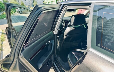 Audi A6 allroad, 2006 год, 10 фотография
