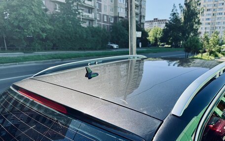 Audi A6 allroad, 2006 год, 13 фотография