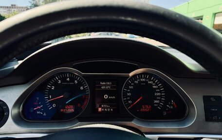 Audi A6 allroad, 2006 год, 8 фотография