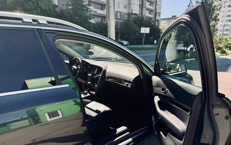 Audi A6 allroad, 2006 год, 11 фотография