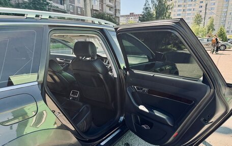 Audi A6 allroad, 2006 год, 12 фотография