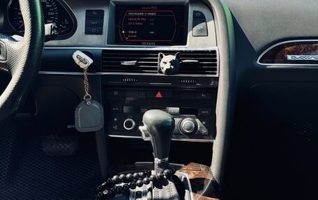 Audi A6 allroad, 2006 год, 9 фотография