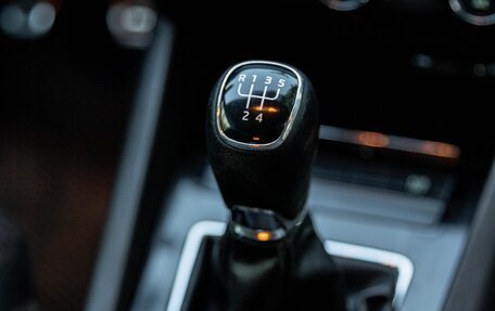 Skoda Octavia, 2016 год, 1 600 000 рублей, 11 фотография