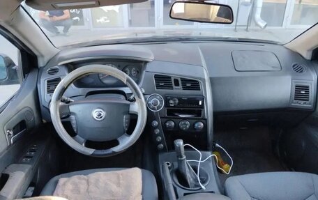 SsangYong Kyron I, 2007 год, 470 000 рублей, 6 фотография