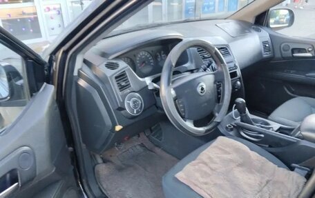 SsangYong Kyron I, 2007 год, 470 000 рублей, 7 фотография
