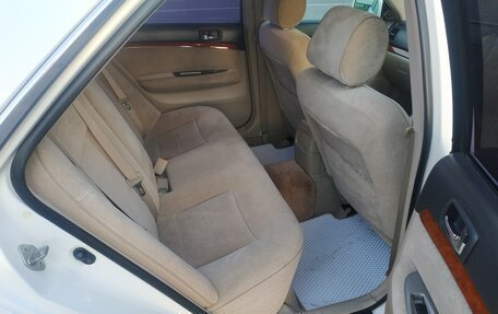 Toyota Mark II IX (X110), 2001 год, 570 000 рублей, 6 фотография
