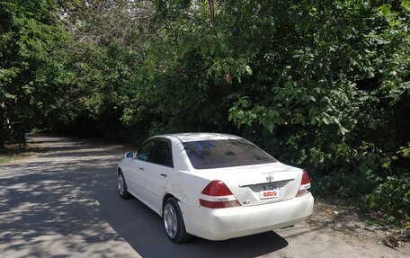 Toyota Mark II IX (X110), 2001 год, 570 000 рублей, 3 фотография