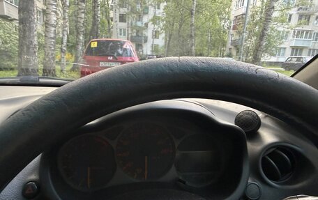 Toyota Celica VII рестайлинг, 1999 год, 430 000 рублей, 1 фотография