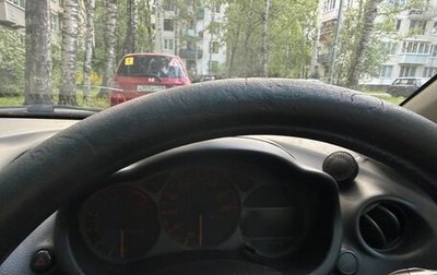 Toyota Celica VII рестайлинг, 1999 год, 430 000 рублей, 1 фотография