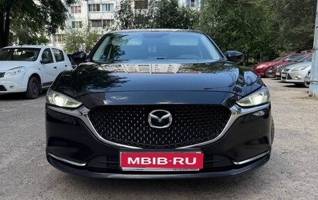 Mazda 6, 2018 год, 2 150 000 рублей, 1 фотография