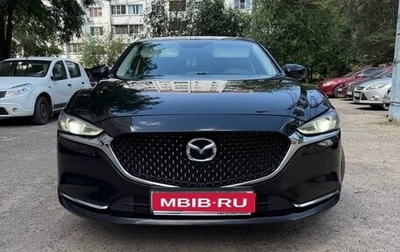 Mazda 6, 2018 год, 2 150 000 рублей, 1 фотография
