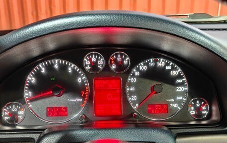Audi A4, 2000 год, 450 000 рублей, 4 фотография