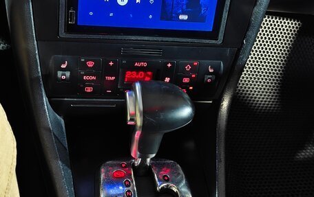 Audi A4, 2000 год, 450 000 рублей, 2 фотография