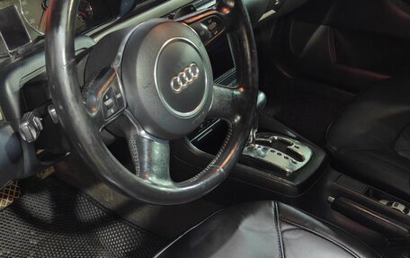 Audi A4, 2000 год, 450 000 рублей, 7 фотография