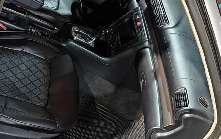 Audi A4, 2000 год, 450 000 рублей, 9 фотография