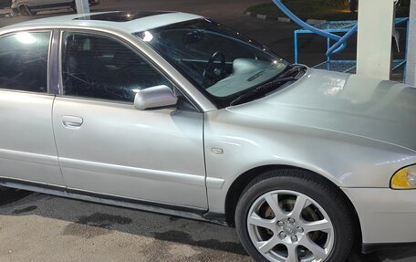 Audi A4, 2000 год, 450 000 рублей, 11 фотография