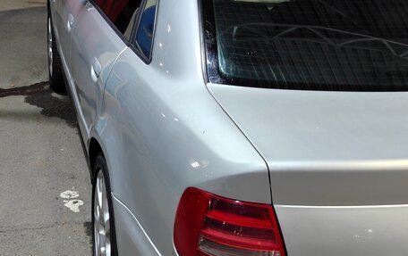Audi A4, 2000 год, 450 000 рублей, 15 фотография