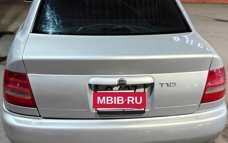 Audi A4, 2000 год, 450 000 рублей, 14 фотография