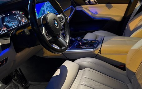 BMW X5, 2021 год, 7 950 000 рублей, 11 фотография