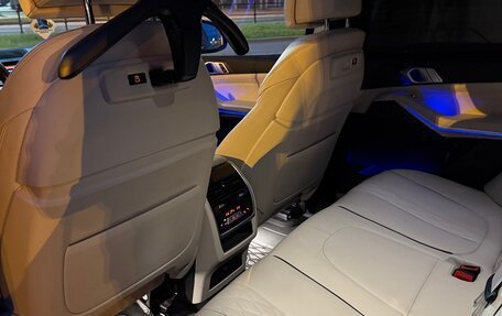 BMW X5, 2021 год, 7 950 000 рублей, 15 фотография
