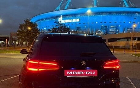 BMW X5, 2021 год, 7 950 000 рублей, 17 фотография