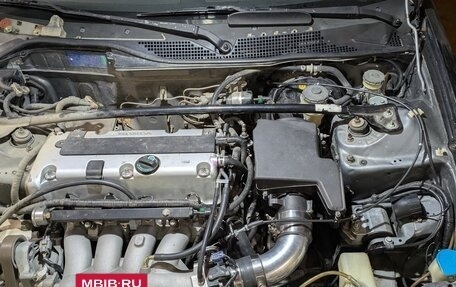 Honda Civic VII, 1993 год, 800 000 рублей, 3 фотография