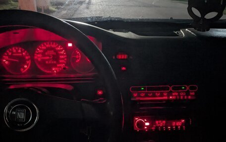 Honda Civic VII, 1993 год, 800 000 рублей, 12 фотография