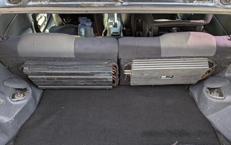 Honda Civic VII, 1993 год, 800 000 рублей, 22 фотография