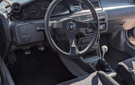 Honda Civic VII, 1993 год, 800 000 рублей, 24 фотография
