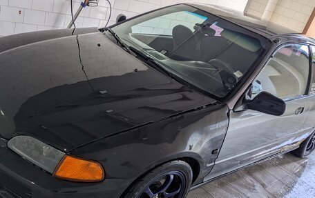 Honda Civic VII, 1993 год, 800 000 рублей, 16 фотография