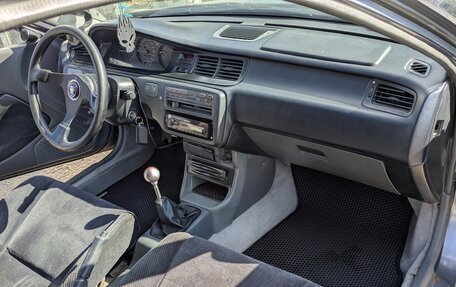 Honda Civic VII, 1993 год, 800 000 рублей, 26 фотография