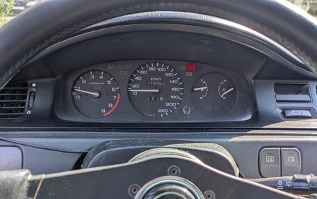 Honda Civic VII, 1993 год, 800 000 рублей, 28 фотография