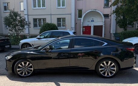 Mazda 6, 2018 год, 2 150 000 рублей, 8 фотография