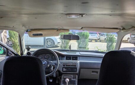 Honda Civic VII, 1993 год, 800 000 рублей, 25 фотография