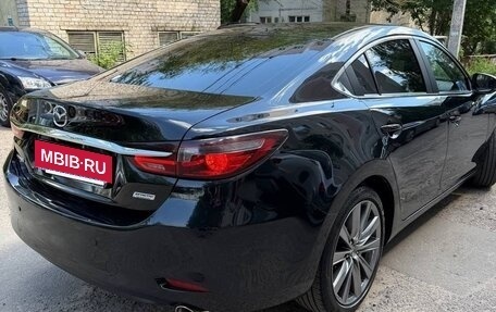 Mazda 6, 2018 год, 2 150 000 рублей, 4 фотография