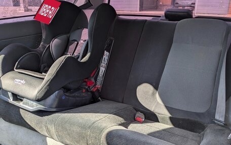 Honda Civic VII, 1993 год, 800 000 рублей, 27 фотография