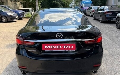 Mazda 6, 2018 год, 2 150 000 рублей, 6 фотография